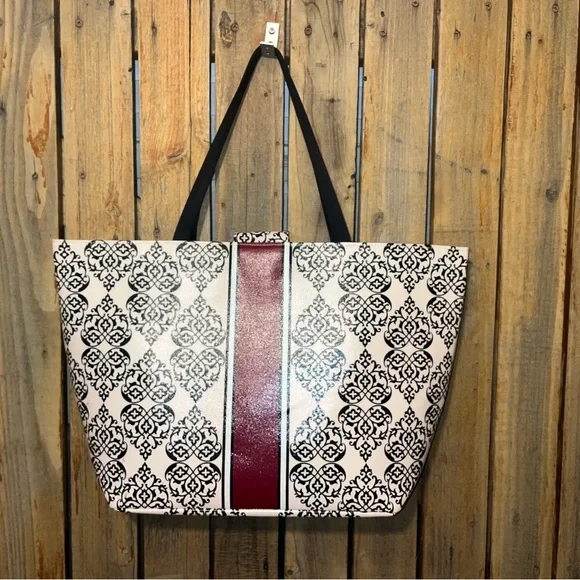 Brighton Shopper Tote - Picture 7 of 9